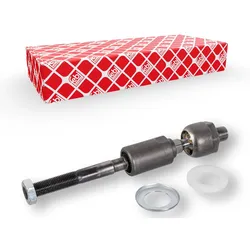 FEBI BILSTEIN Axialgelenk ALFA ROMEO 44644 9947923 Axialgelenk, Spurstange