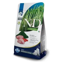 Farmina N&D Spirulina Lamb Puppy Med/maxi 2kg