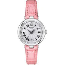 TISSOT Bellissima Small Lady Quarz Rosa 26 mm T126.010.16.013.01