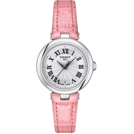 TISSOT Bellissima Small Lady Quarz Rosa 26 mm T126.010.16.013.01