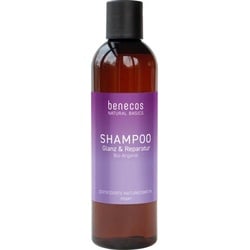 benecos Shampoo Glanz & Reparatur