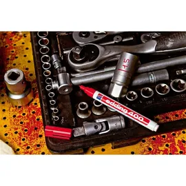 edding Permanentmarker 400 1,0 mm Braun 1 St.
