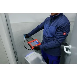 Rothenberger Inspektionskamera ROCAM MINI HD mit Modul 25/22