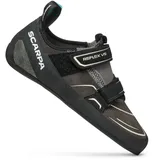 Scarpa Reflex VS Kletterschuhe (Größe 44, schwarz)