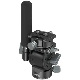 SmallRig Leichter Fluid-Videokopf 3457