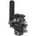 SmallRig Leichter Fluid-Videokopf 3457