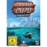 ANNO 2070 Die Tiefsee Add-On USK PC