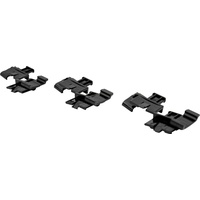 REALWEAR MSA Front Brim Top Mount Clips - Right