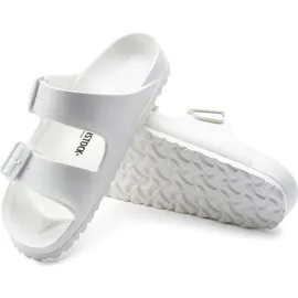 Birkenstock Arizona EVA schmal White 35