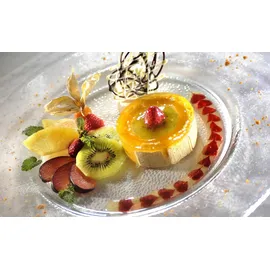 GEFU Formidable Profispeisenringe