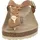 Birkenstock Gizeh Nubukleder geölt cognac 36