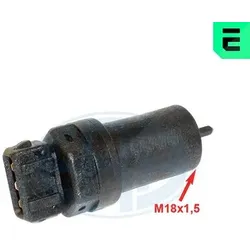 Era Sensor, Geschwindigkeit [Hersteller-Nr. 550317] für Ford
