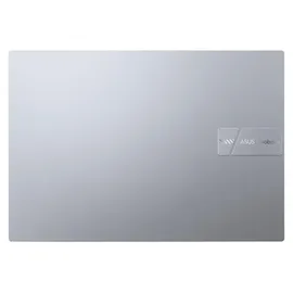 Asus Vivobook 16 AMD Ryzen 7 7730U 16 GB RAM 512 GB SSD Win11 Home Cool Silver