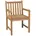 Gartenstühle 4 Gartenstuhl 0 x 0 x 0 cm beige