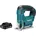 Makita Makita JV 101 DA1 Akku Stichsäge 12 V max 65 mm 1x Akku 2 0 Ah ohne Ladegerät
