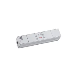 Bachmann Inline PDU Basic - Überspannungsschutz (Rack - einbaufähig)