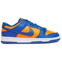 Nike Dunk Low Retro Sportschuhe - Blue - EU