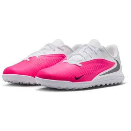 Nike Phantom 6 Club TF Kinder mehrfarbig 38