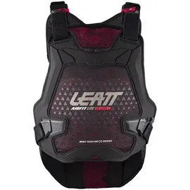 Leatt Brustprotektor 3DF AirFit Lite Evo L/XL Schwarz