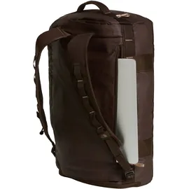 The North Face Base Camp Voyager Duffel 32 l Dunkelbraun/Roségold