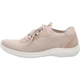 REMONTE Schnürschuhe in rosa - Rosa