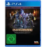 Gloomhaven: Mercenaries Edition - PS4