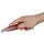 Westcott Cuttermesser PREMIUM rot 18,0 mm, 1 St.