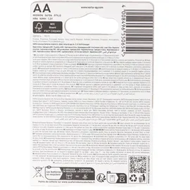 Varta Recharge Accu Power AA 2100 mAh 2 St.