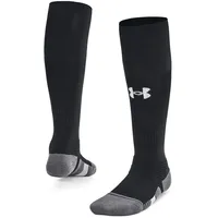Under Armour Kniestrümpfe Magnetico Schwarz 36,5-42