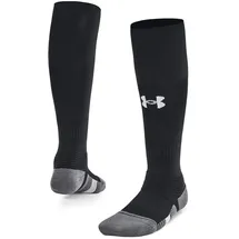 Under Armour Kniestrümpfe Magnetico Schwarz 36,5-42