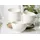 Villeroy & Boch Basic White Schalen Set 6-tlg. weiß