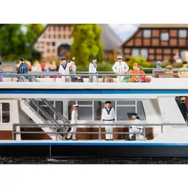 FALLER Figur Matrosen 1:87 151749
