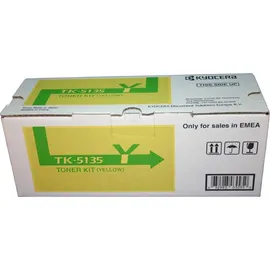Kyocera TK-5135Y Gelb
