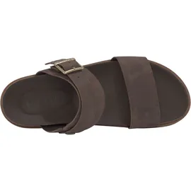 Timberland Amalfi Vibes 2Band Sandal Herren Dunkelbraun 41,5
