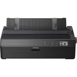 Epson FX-2190IIN Nadeldrucker - Black