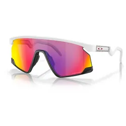 Oakley BXTR - Matte White / Prizm Road