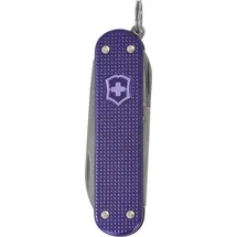 Victorinox Classic SD Alox Night Dive
