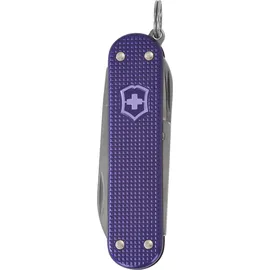 Victorinox Classic SD Alox Night Dive