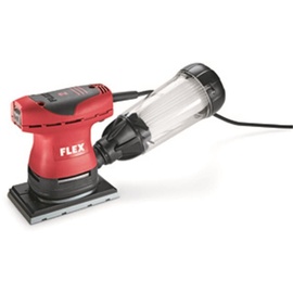 Flex OSE 80-2 Set Schwingschleifer mit Drehzahlregelung, 429.848