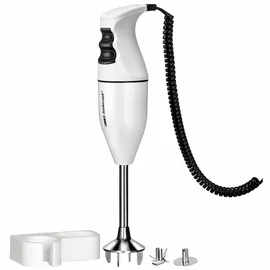 Unold ESGE-Zauberstab E 120 Select Stabmixer weiß