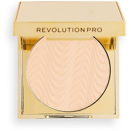 Revolution Pro, CC Perfecting, Gepresster Puder, Cool Maple, 5g