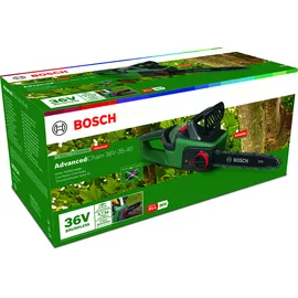 Bosch AdvancedChain 36V-35-40 ohne Akku