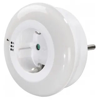 Hama LED-Nachtlicht Circle Colour m.