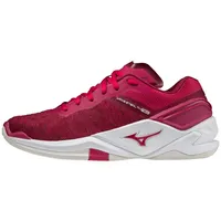 Mizuno Wave Stealth NEO rot 42