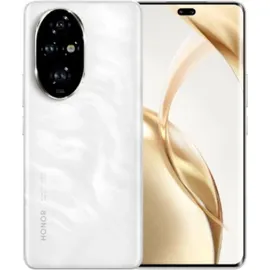 Honor 200 Pro 512 GB Moonlight White