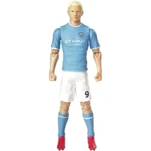 banbo toys Haaland Manchester City Figur 20 cm