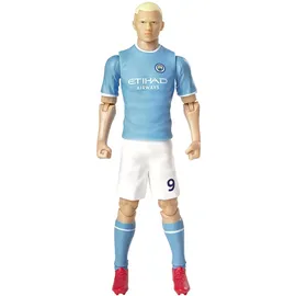 banbo toys Haaland Manchester City Figur 20 cm