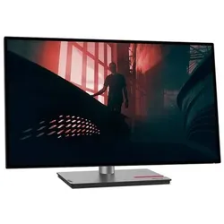Lenovo Monitor »ThinkVision P27h-30« 69,0 cm / 27,2 '' schwarz