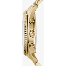Michael Kors Lexington Edelstahl 45 mm MK8281
