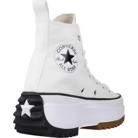 Converse Run Star Hike Damen Weiß 35,5